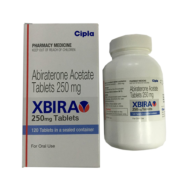 abiraterone