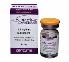 aldurazym