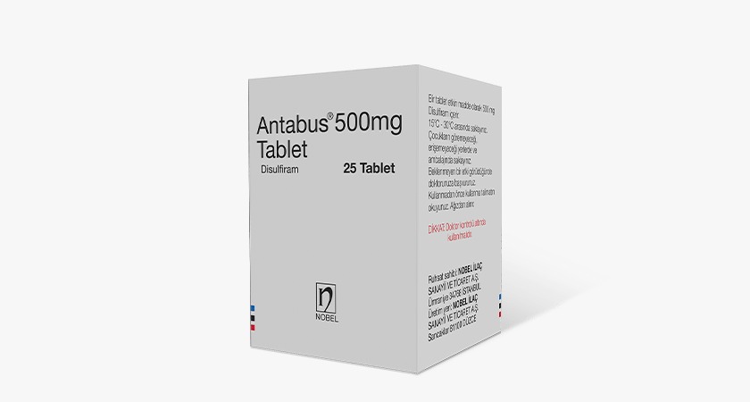 antabus