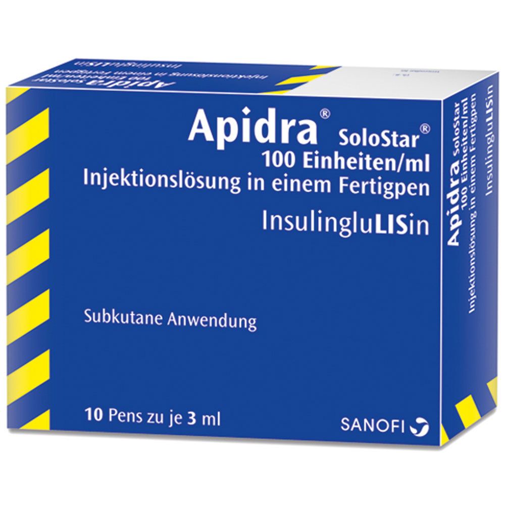 apidra