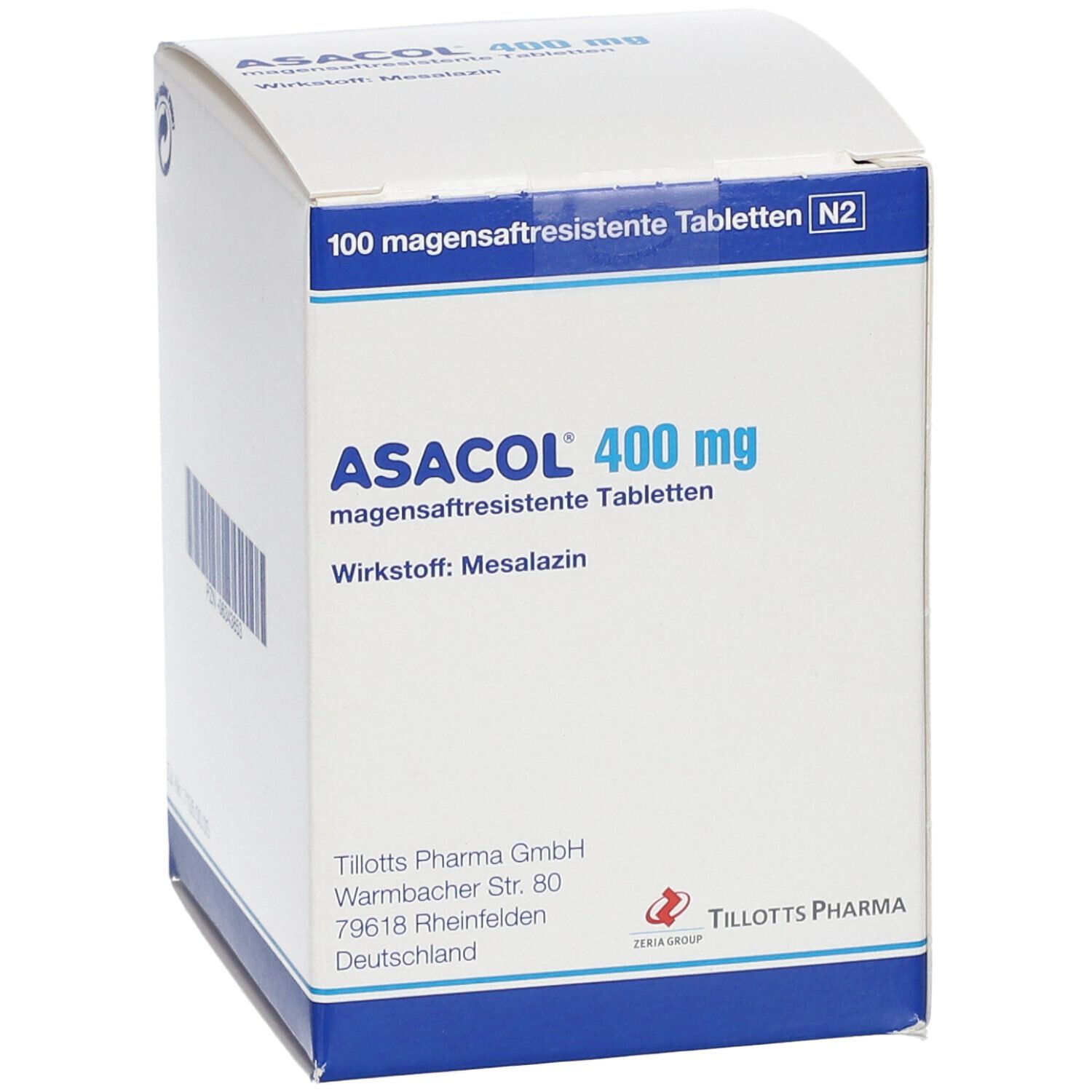 asakol-400