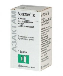 azaktam