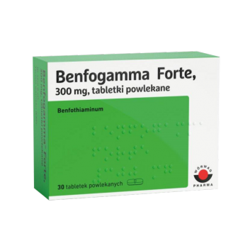 benfogamma