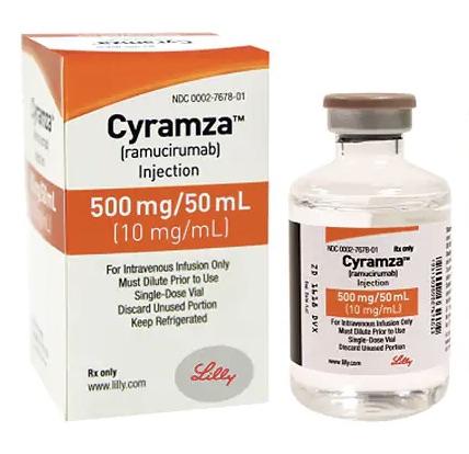 cyramza