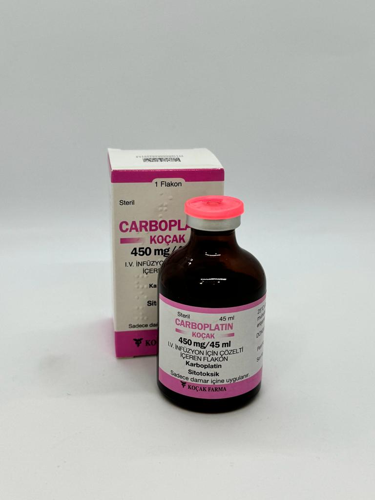 karboplatyn