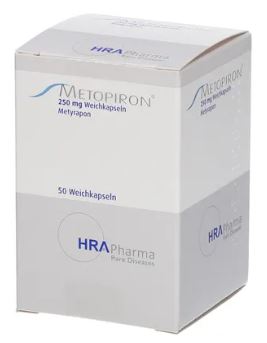 metopyron-1