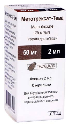 metotreksat-teva