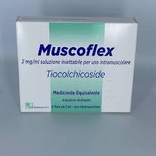 muskofleks