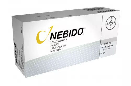 nebydo