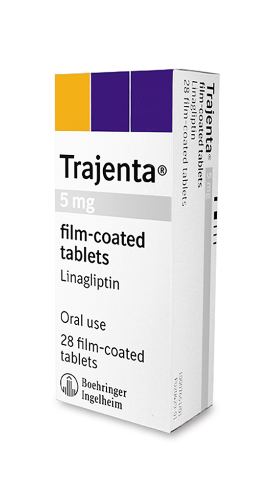 product-shot-of-trajenta-linagliptin-5mg-tablets