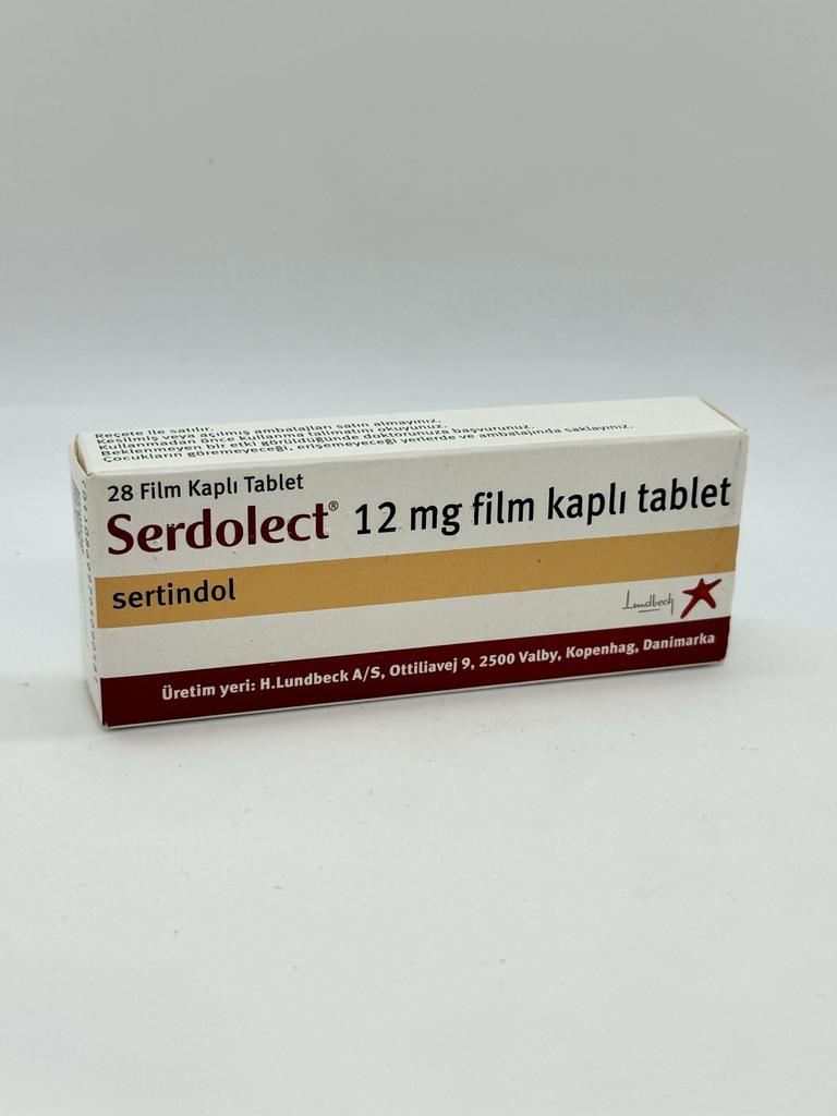 serdolekt