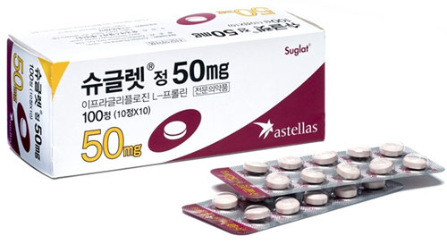 suglat-50mg