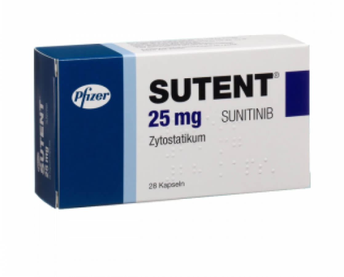 sutent-25mg