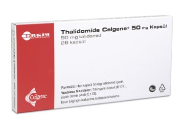 thalidomide-celgene