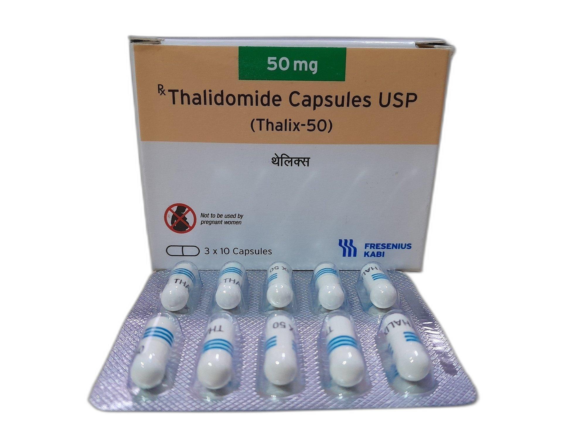 thalidomide-fresenius-50mg