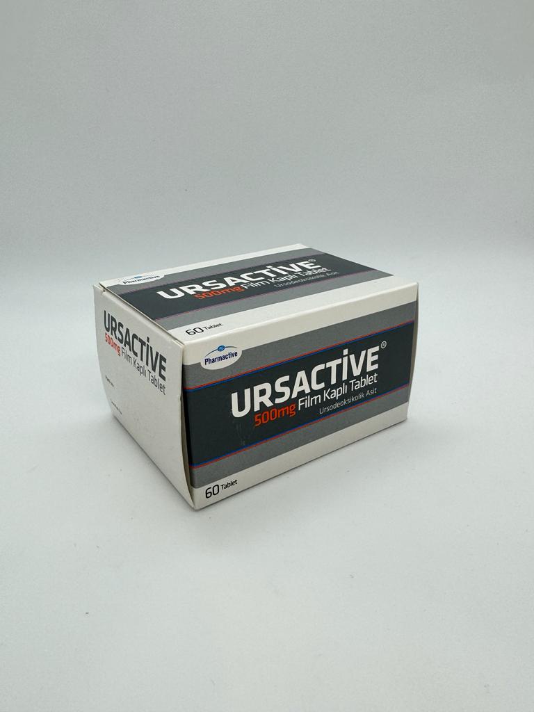 ursaktyv