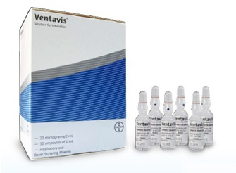 ventavys
