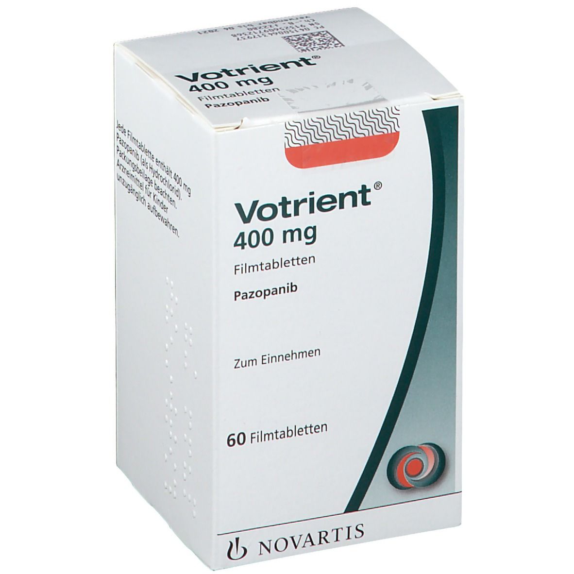 votryent-400