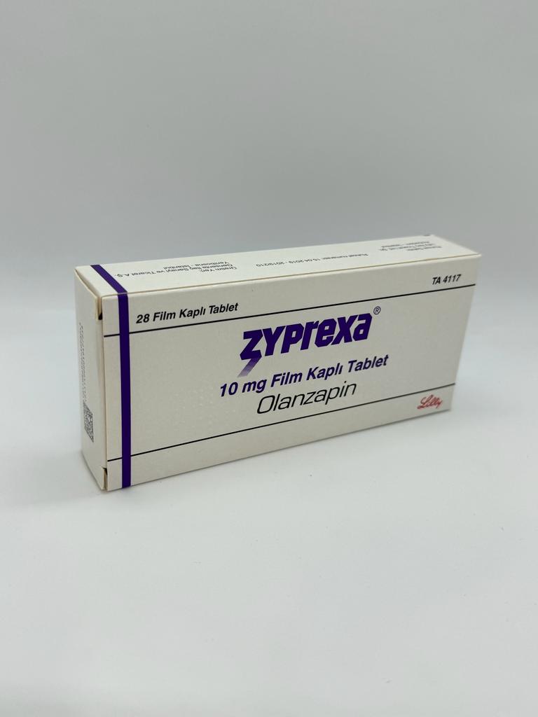 zypreksa-10-mg